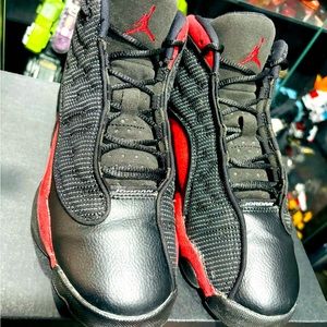 Jordan 13 size 5y